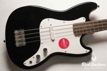 SONIC BRONCO BASS - Black